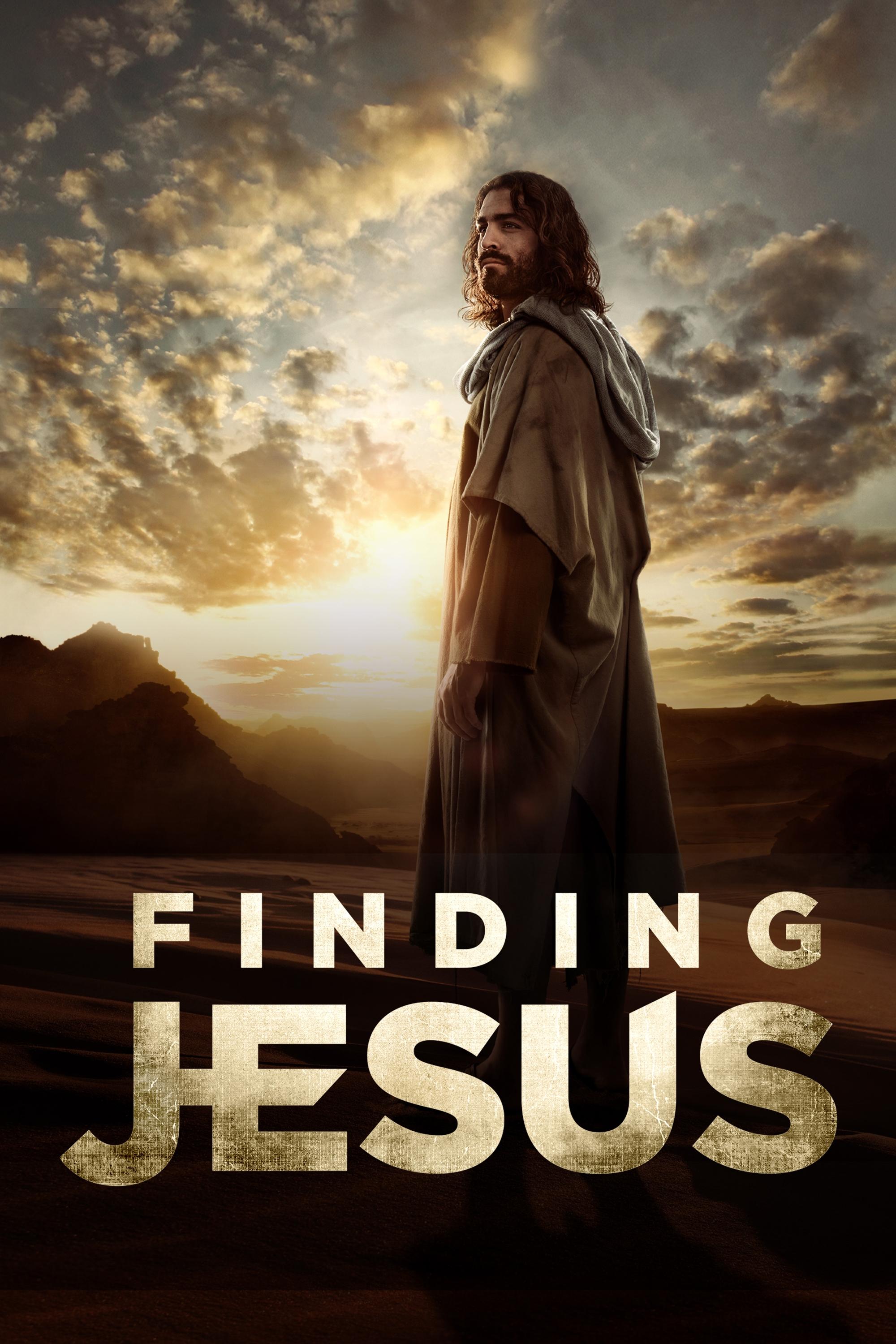 Poster de Finding Jesus: Faith. Fact. Forgery