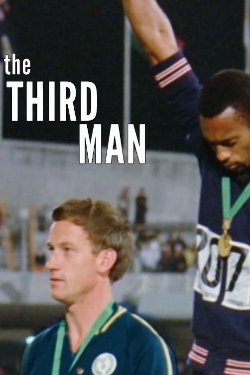 Poster de The Third Man