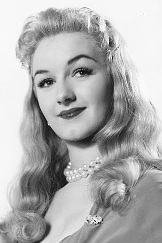 Foto de Joan Sims