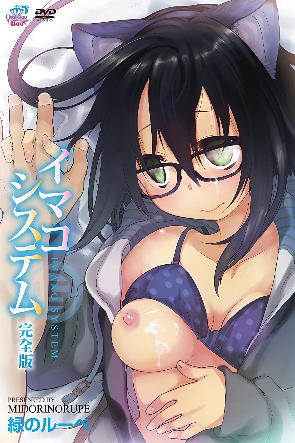 Poster de イマコシステム