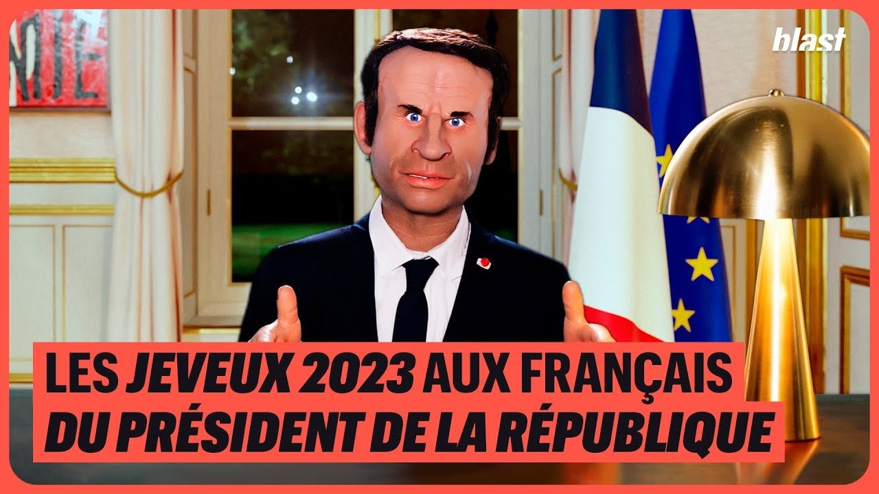 Les Marioles