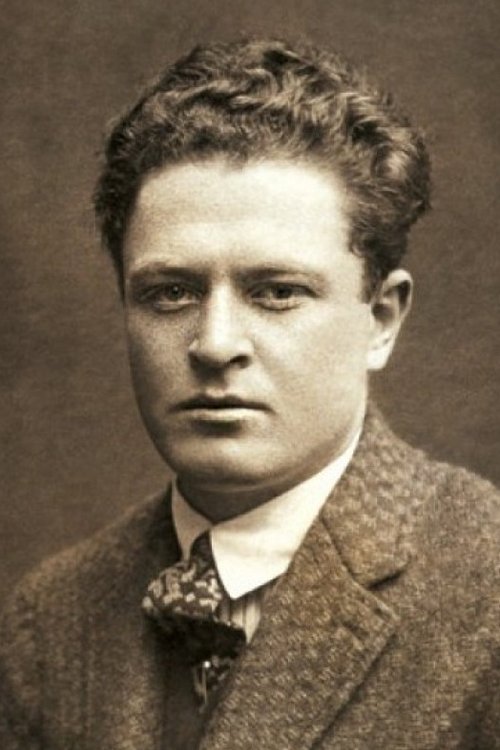 Foto de Nazım Hikmet Ran