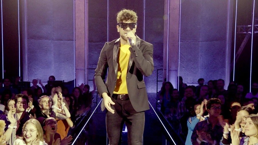 Sing On! Spain