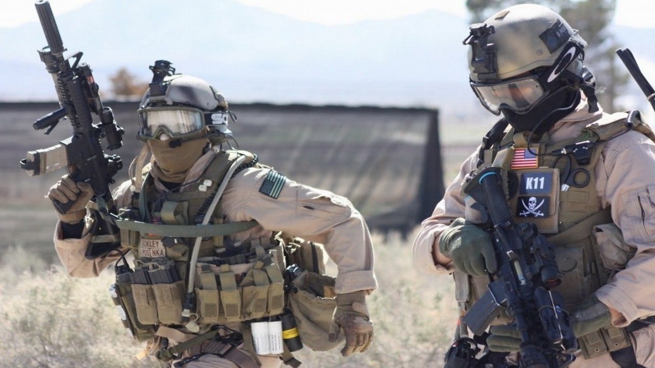 Special Ops
