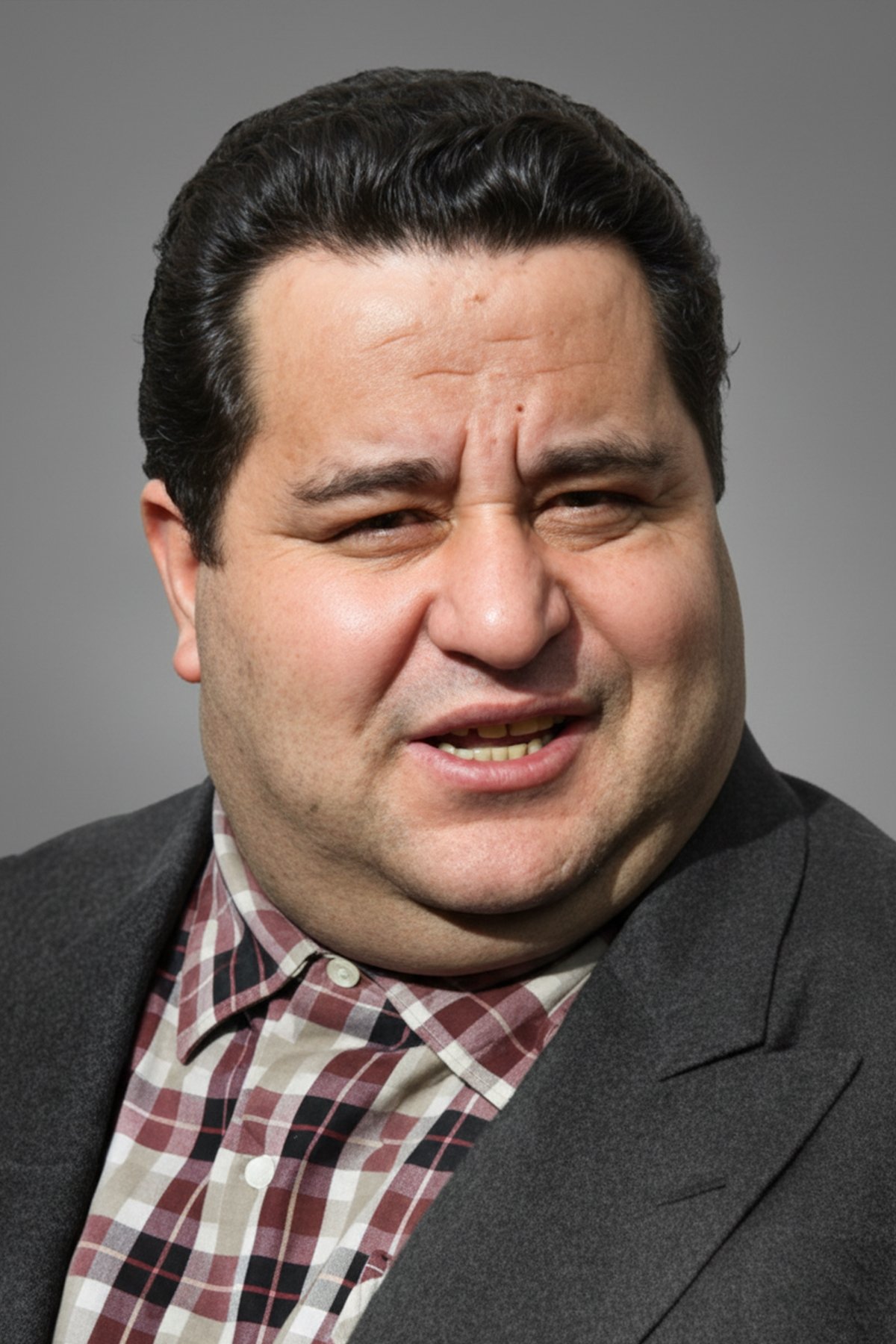 Foto de Necdet Tosun