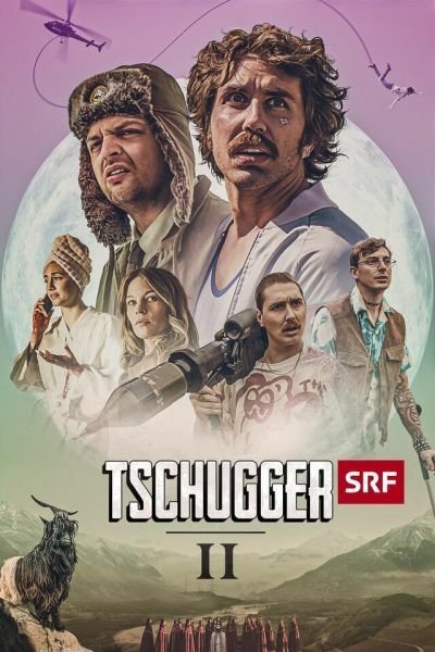 Poster de Temporada 2