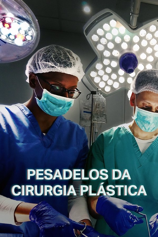 Poster de Plastic Surgery Knifemares