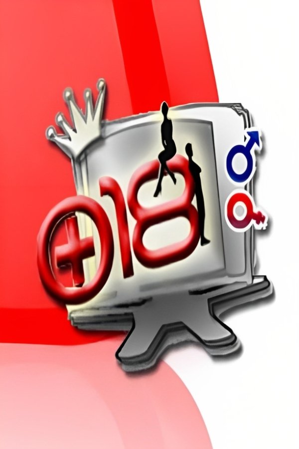 Poster de +18