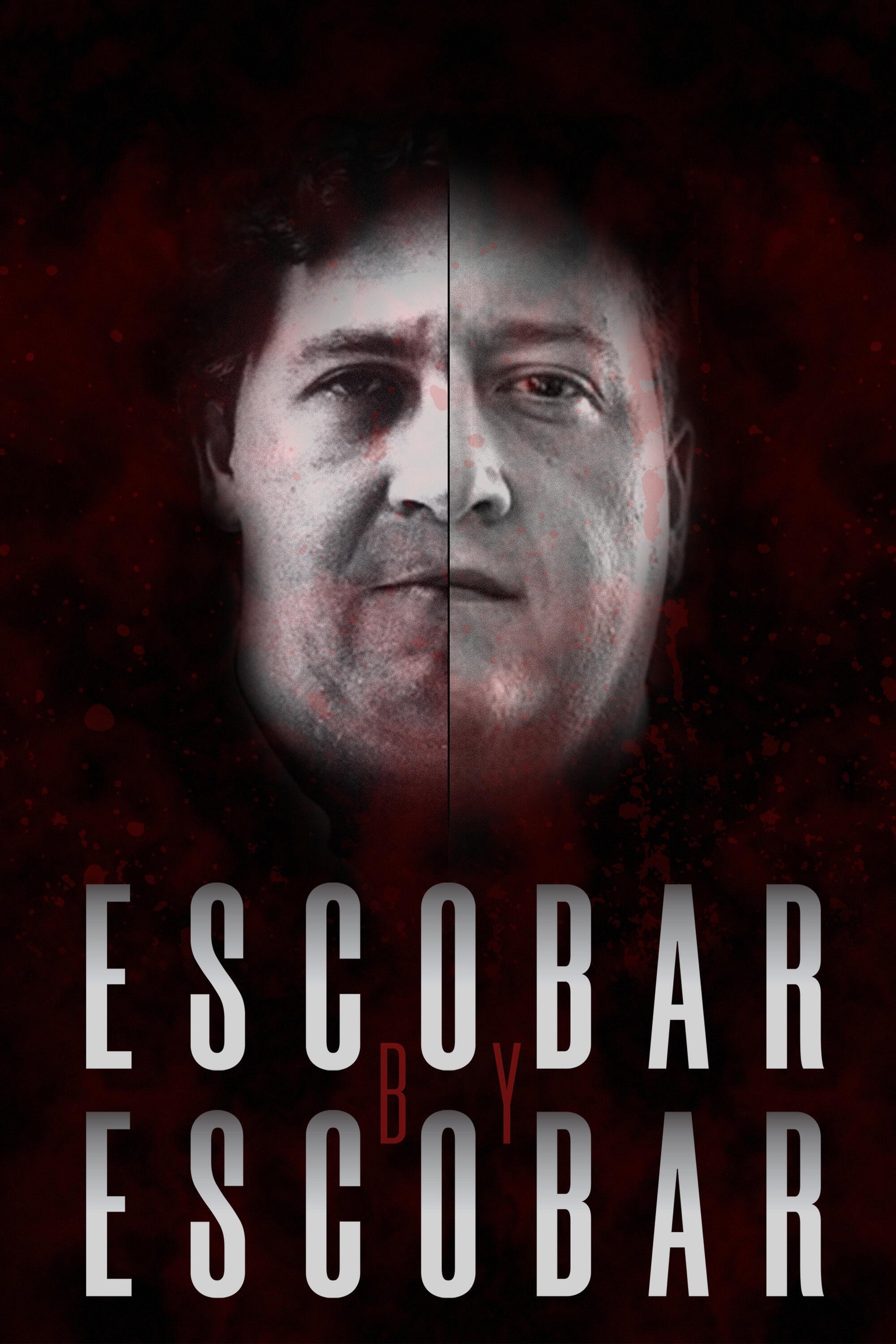 Poster de Escobar by Escobar
