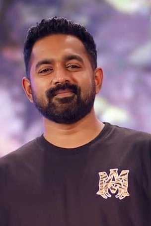 Foto de Asif Ali