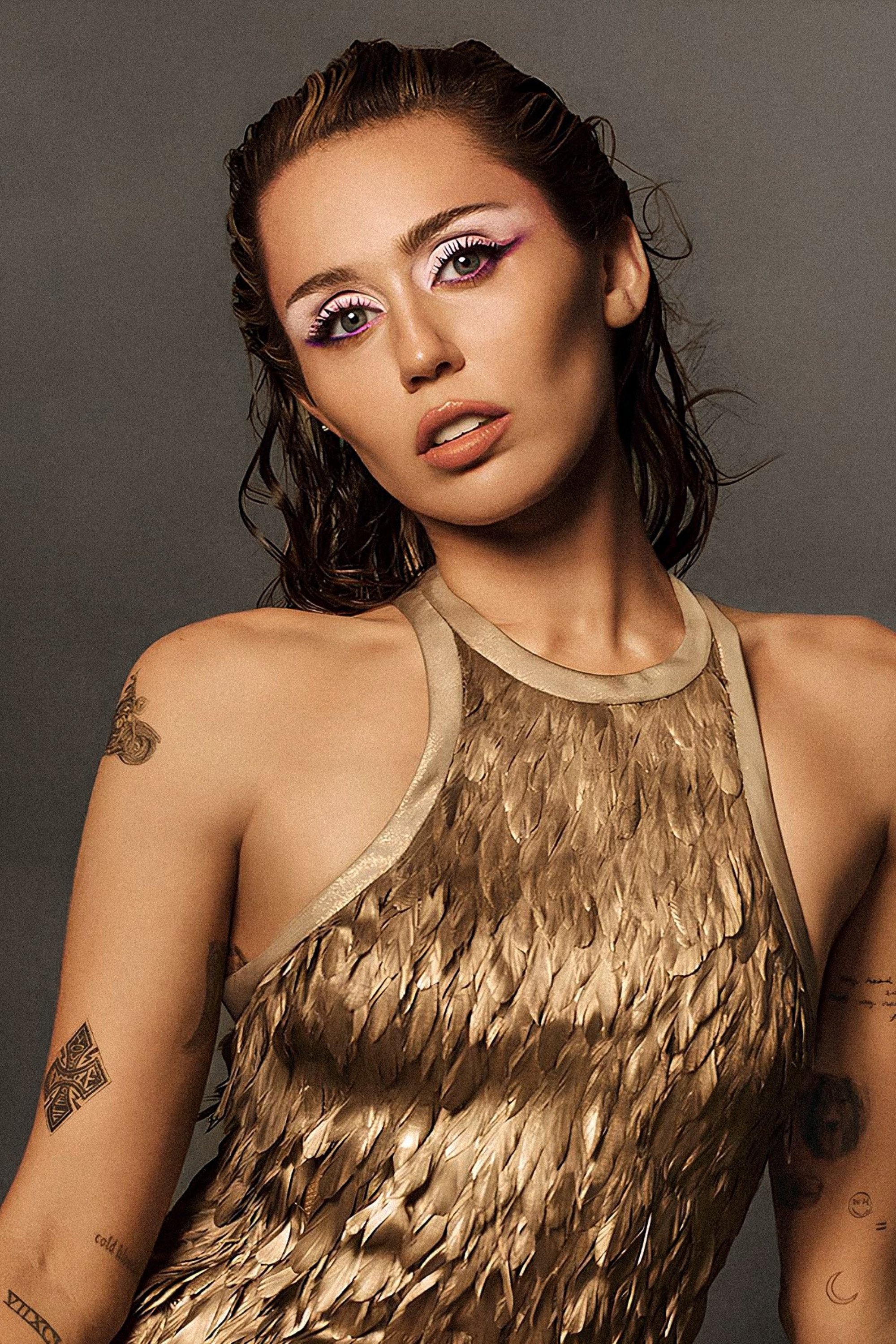 Foto de Miley Cyrus