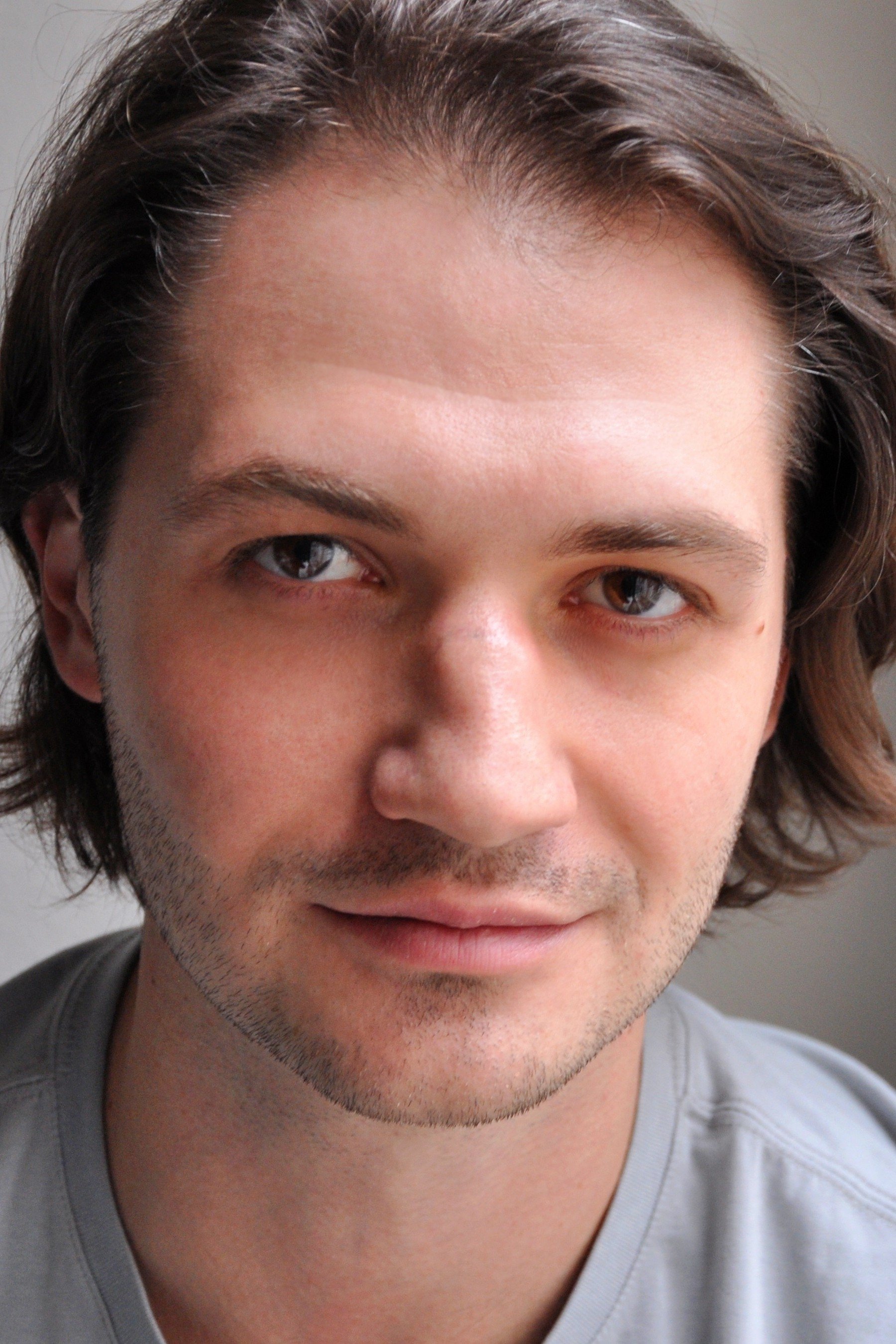 Foto de Roman Blat