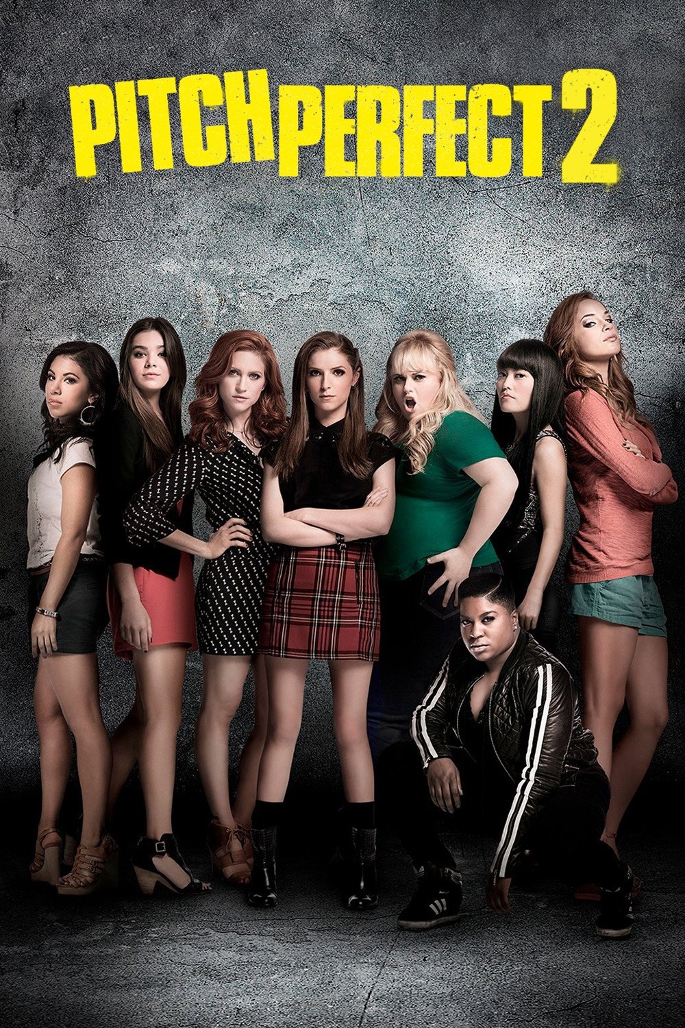 Poster movie
