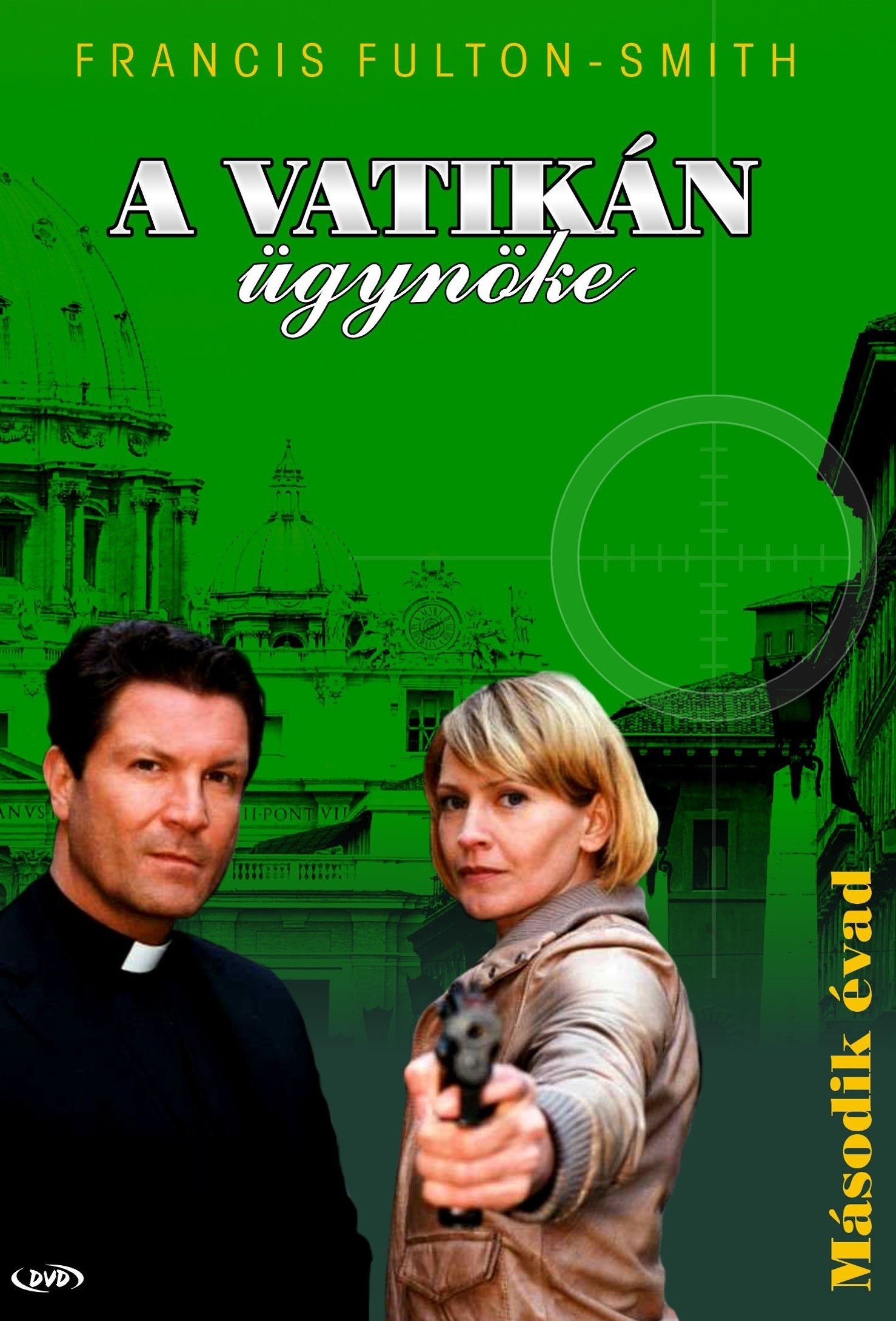 Poster de Temporada 2