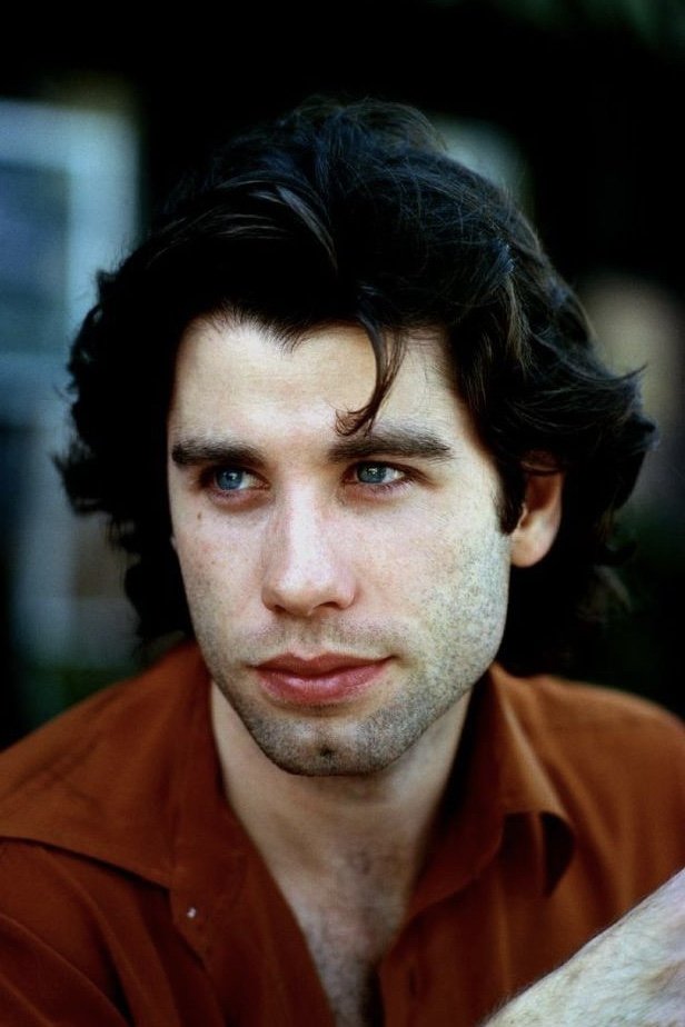 Foto de John Travolta