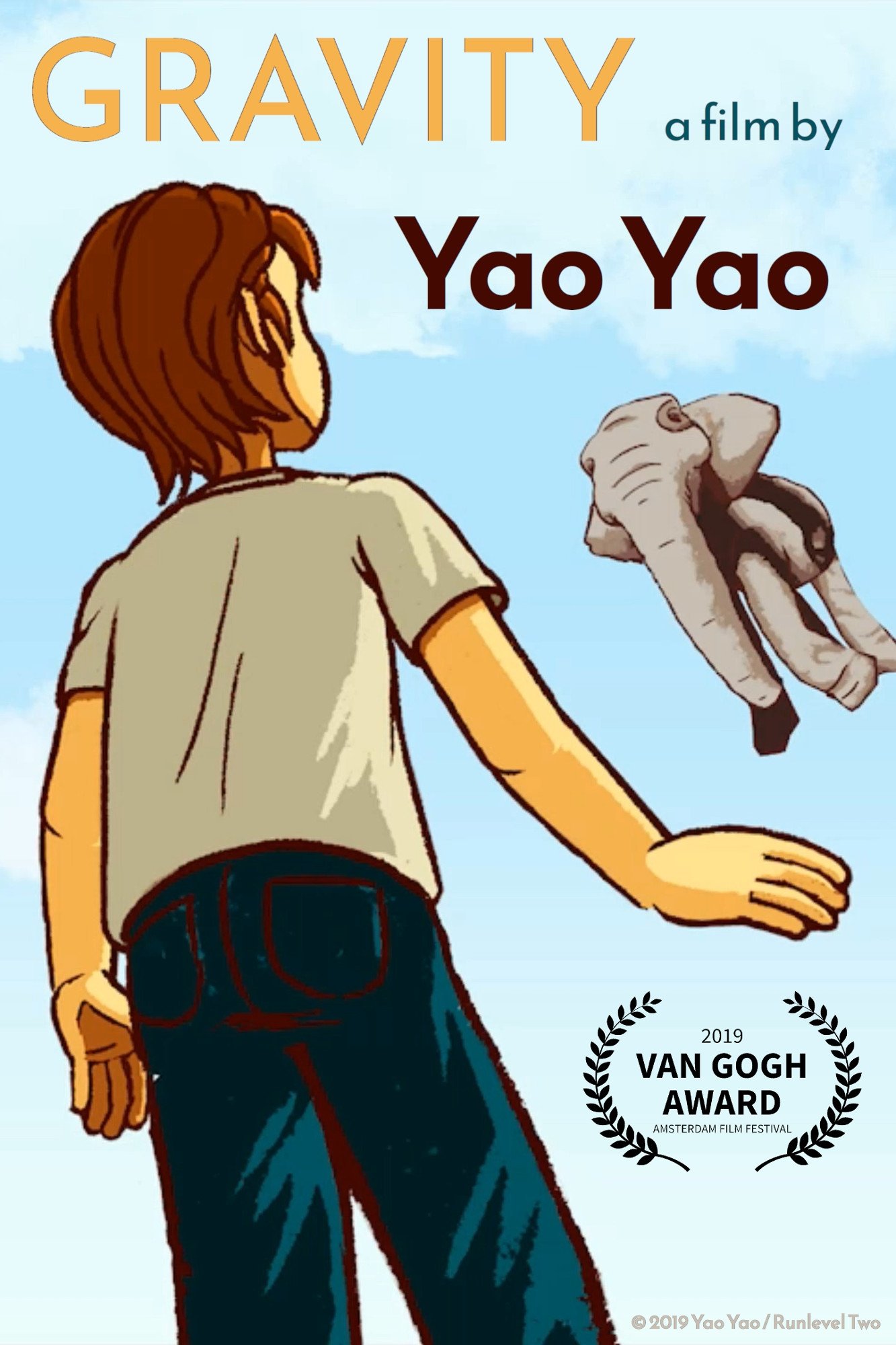 title