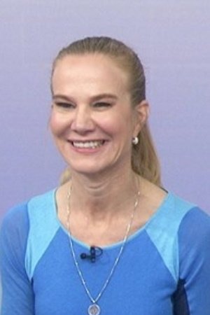 Foto de Jeannie Gaffigan