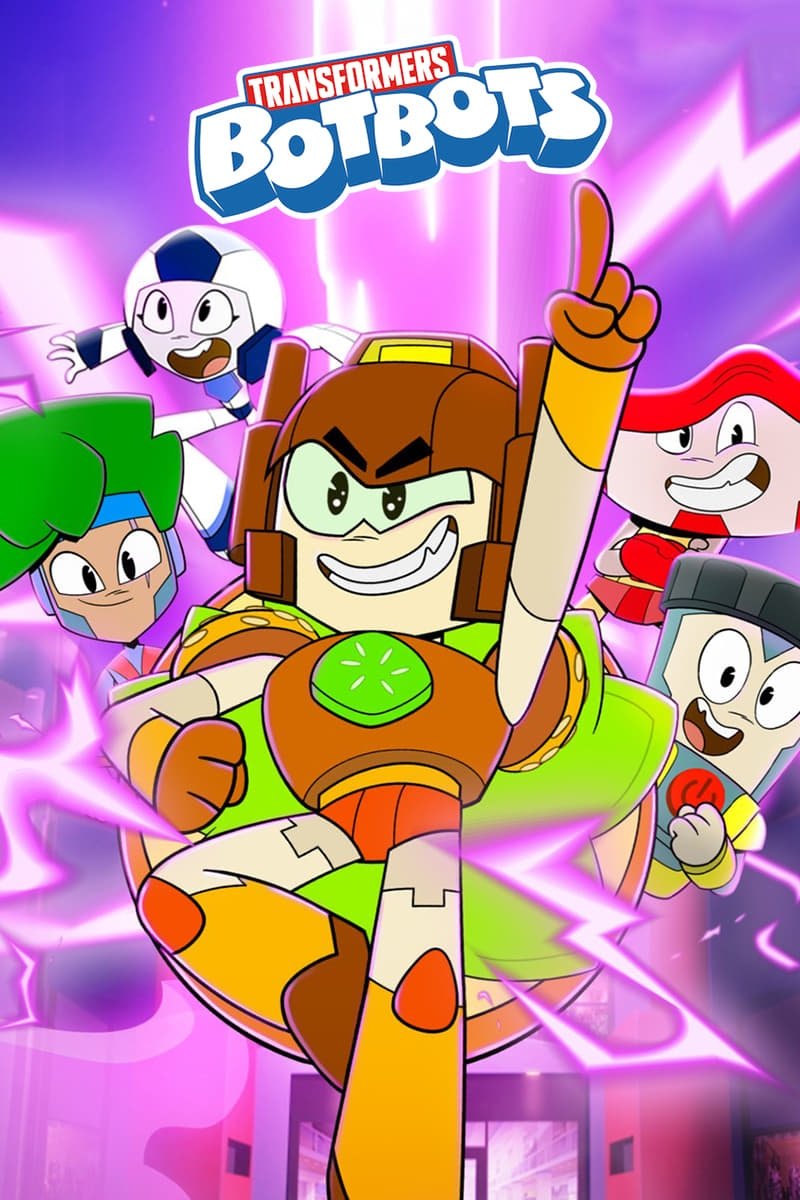 Poster de Temporada 1