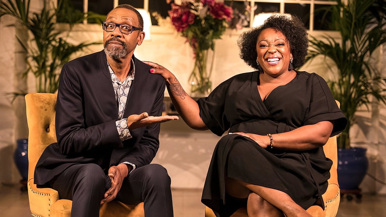 Lenny Henry's Caribbean Britain