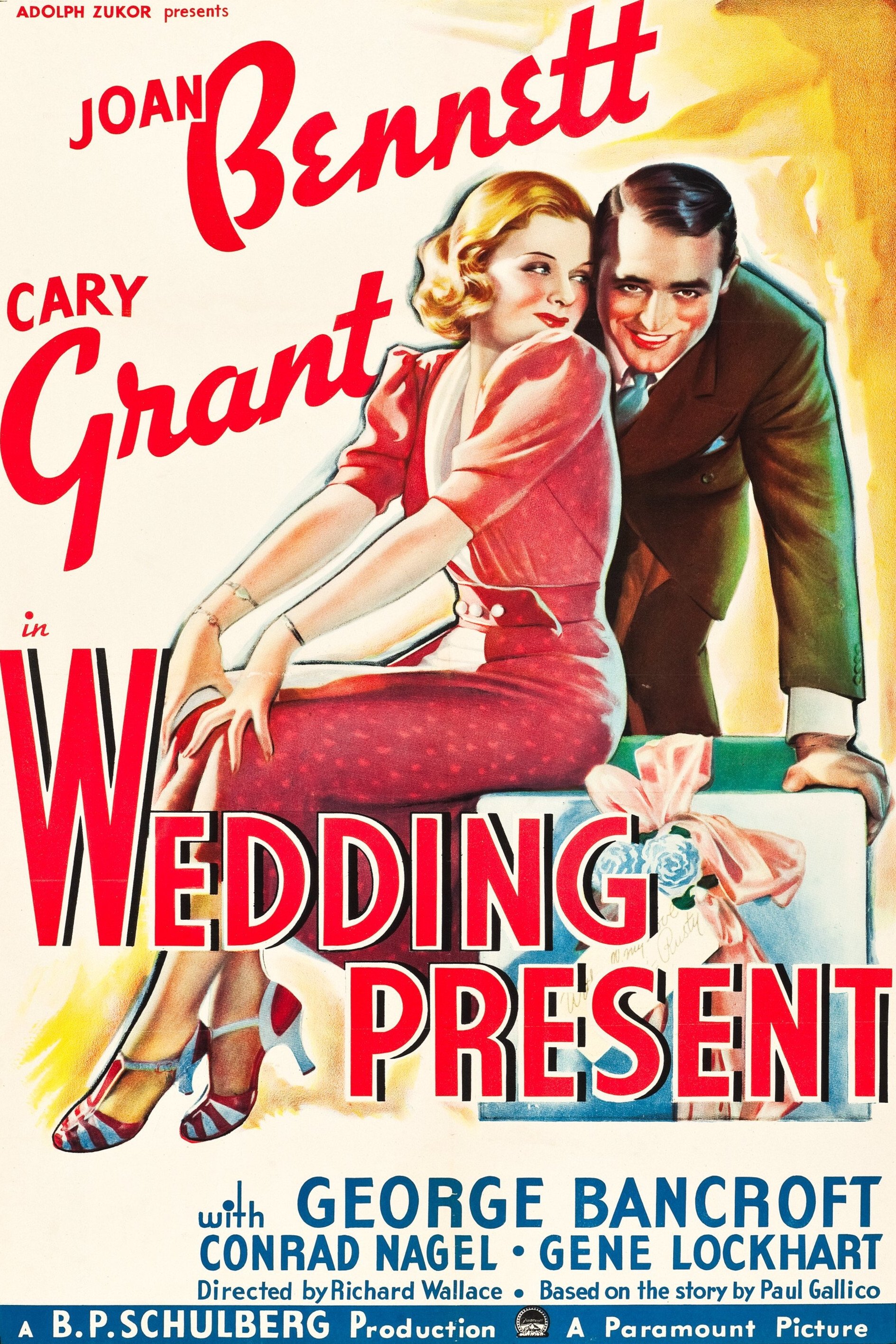 Poster movie