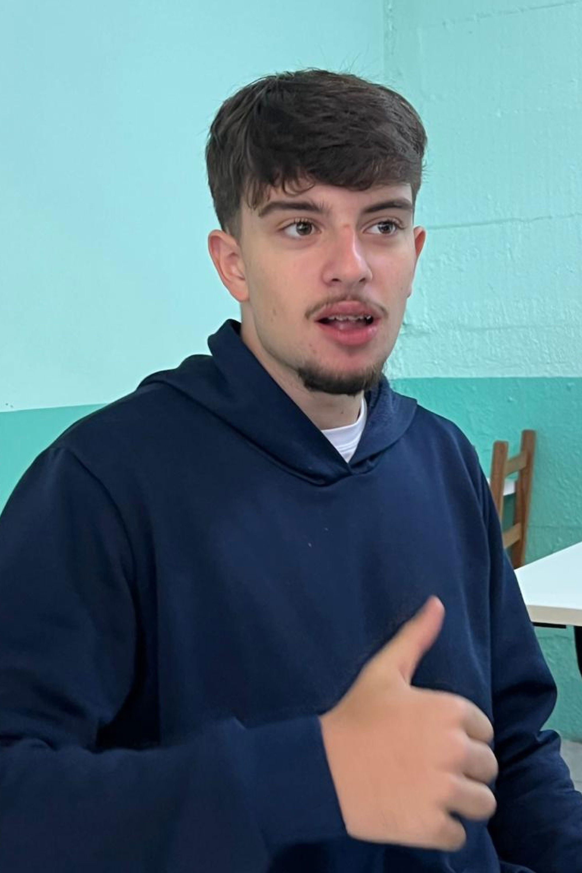 Como Não Arranjar um Namorado