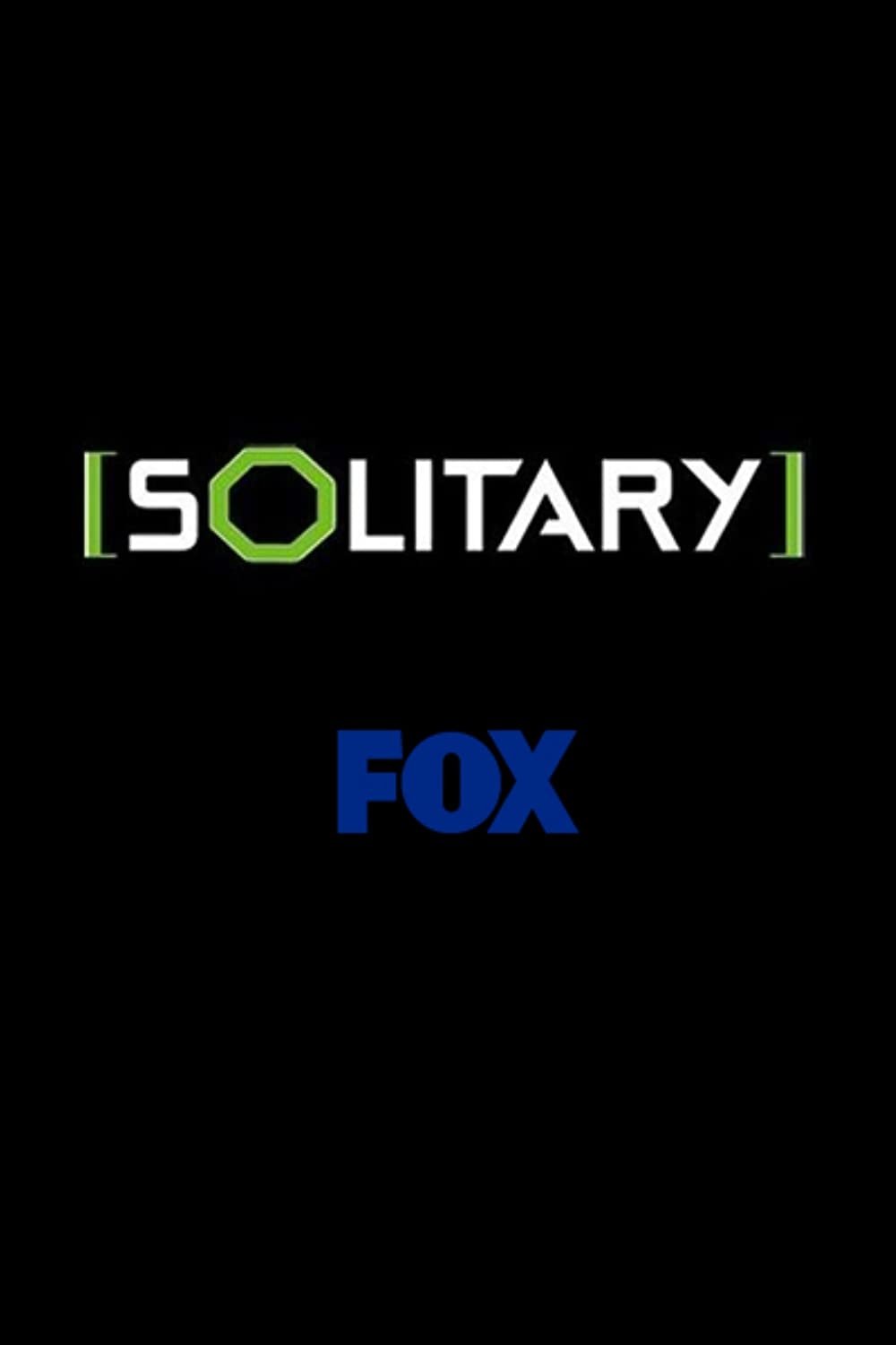 Poster de Solitary