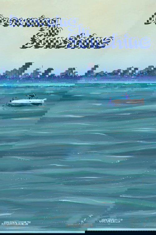 Poster de Drowning in Sunshine
