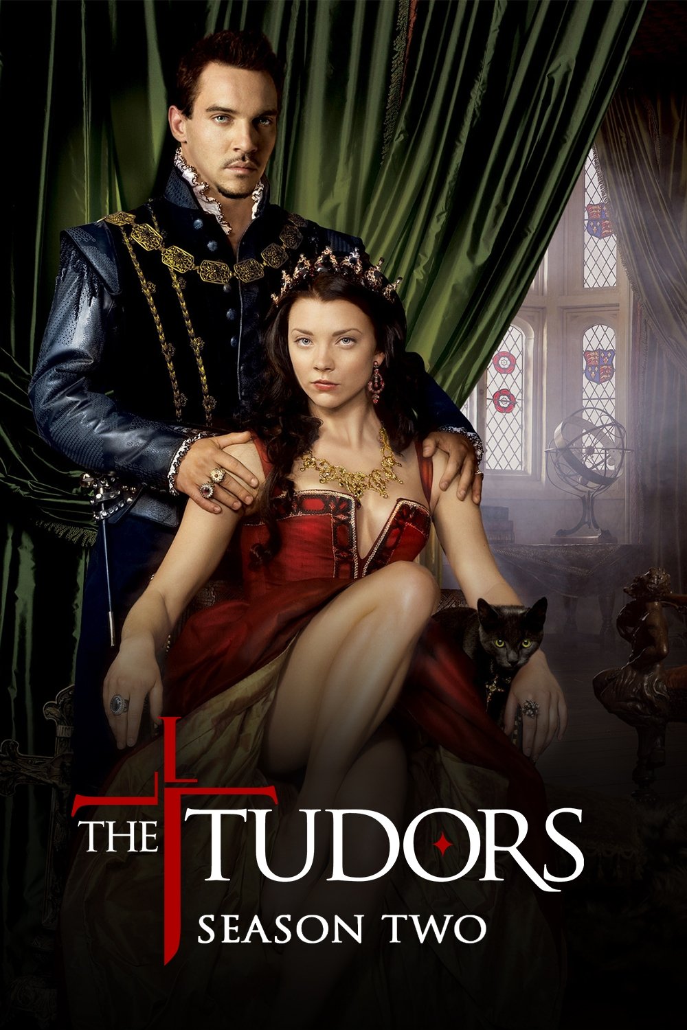 Poster de Temporada 2
