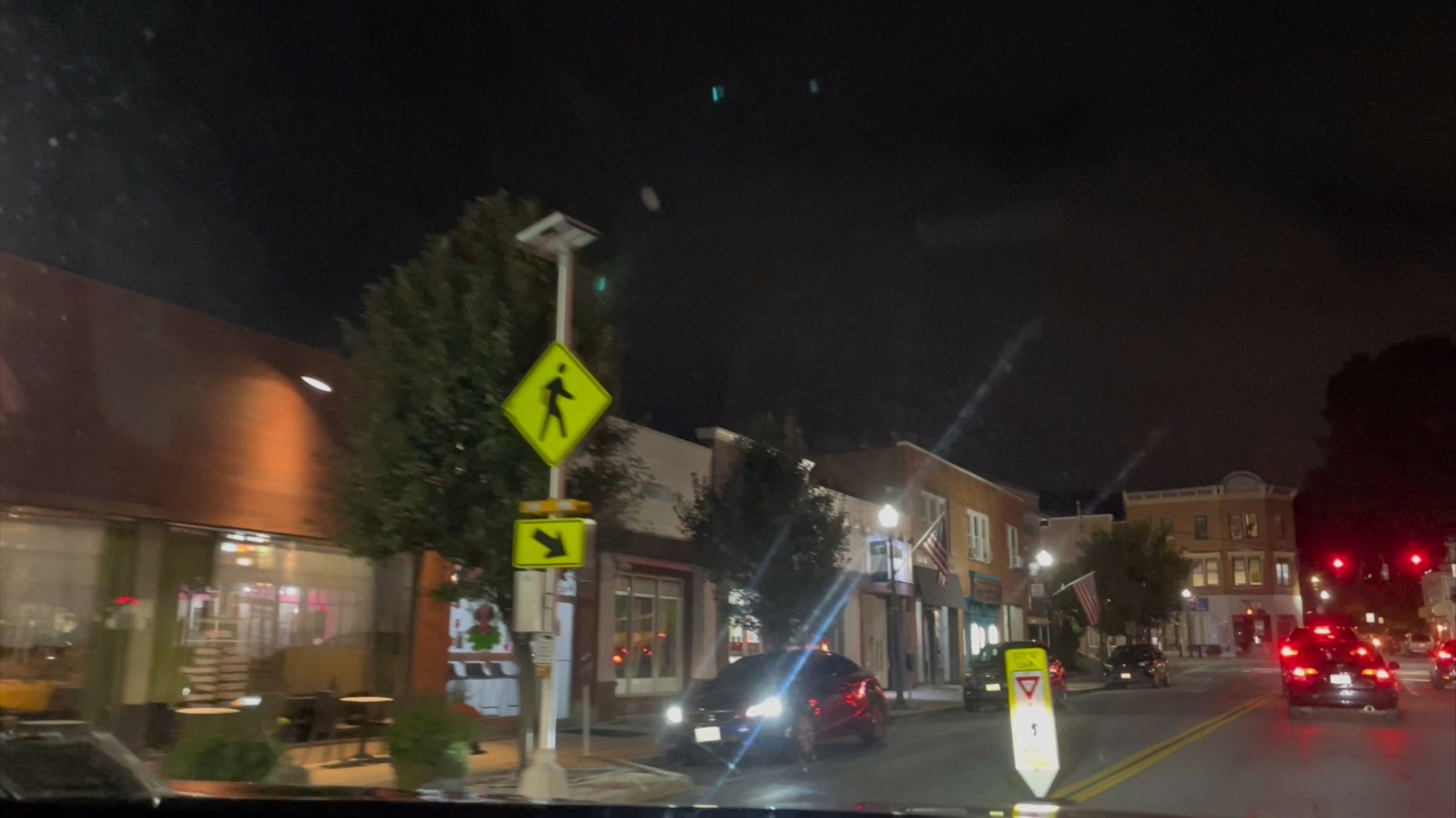 Headlights