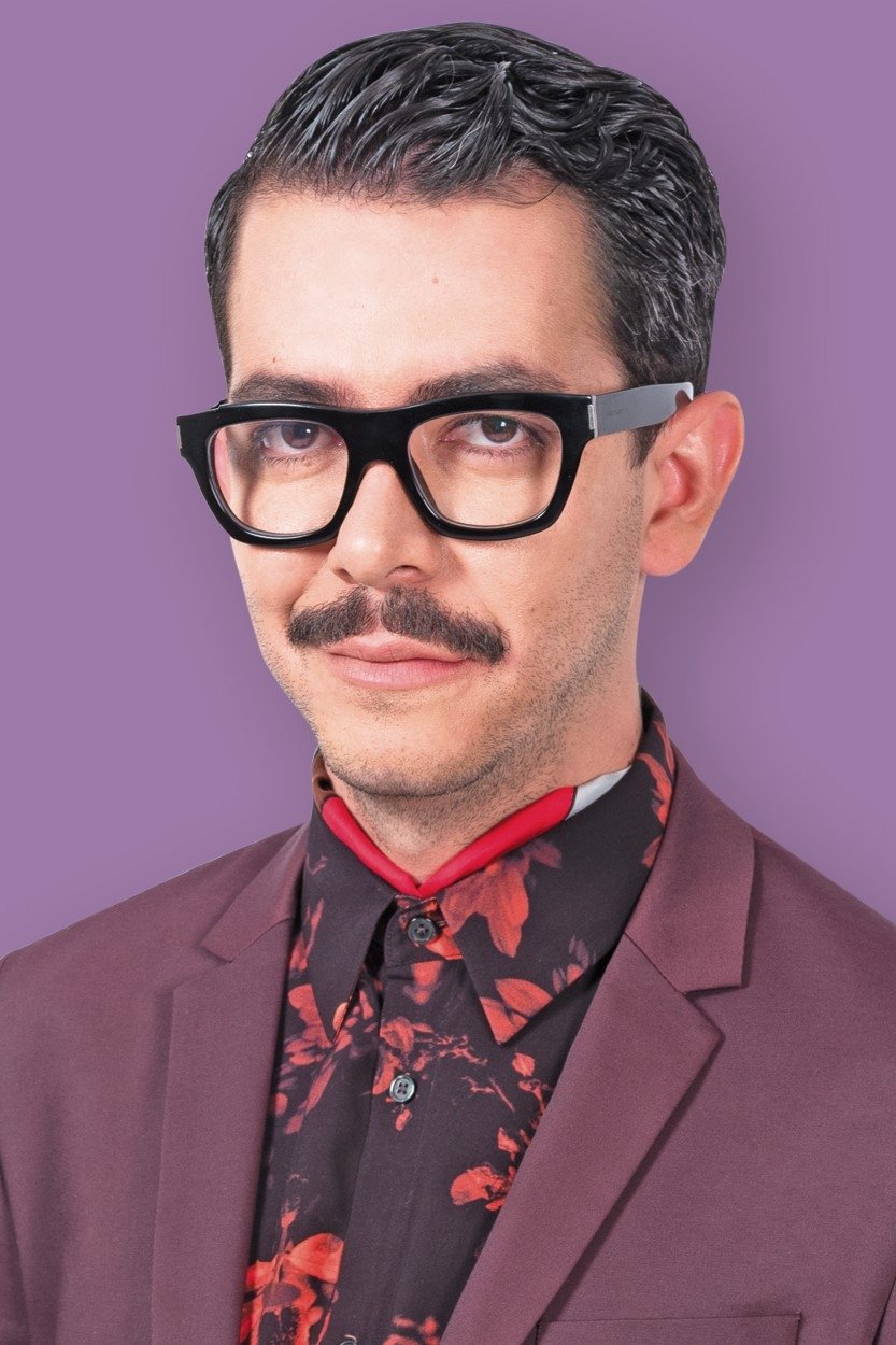 Foto de Manolo Caro