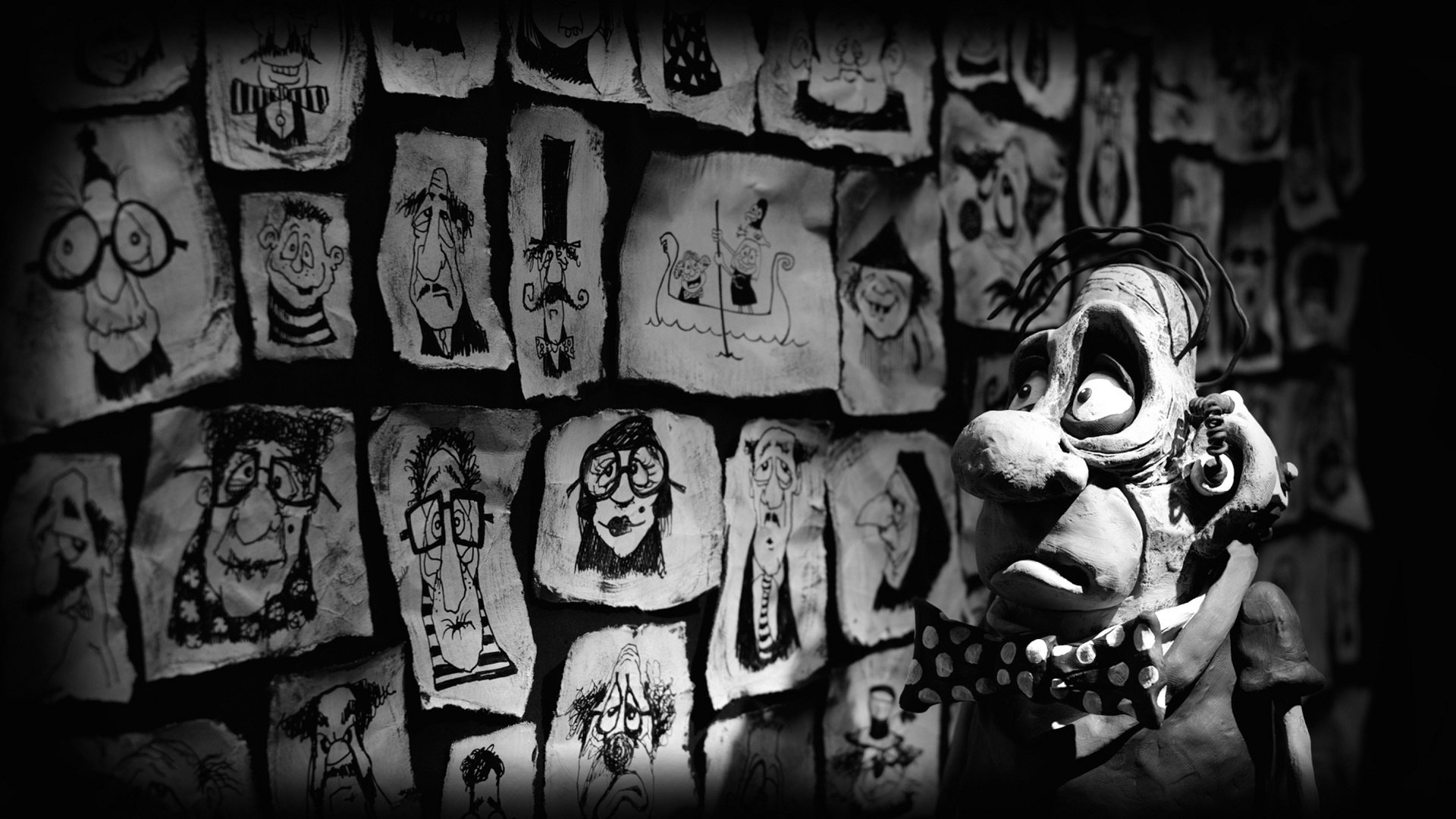 Backdrop image