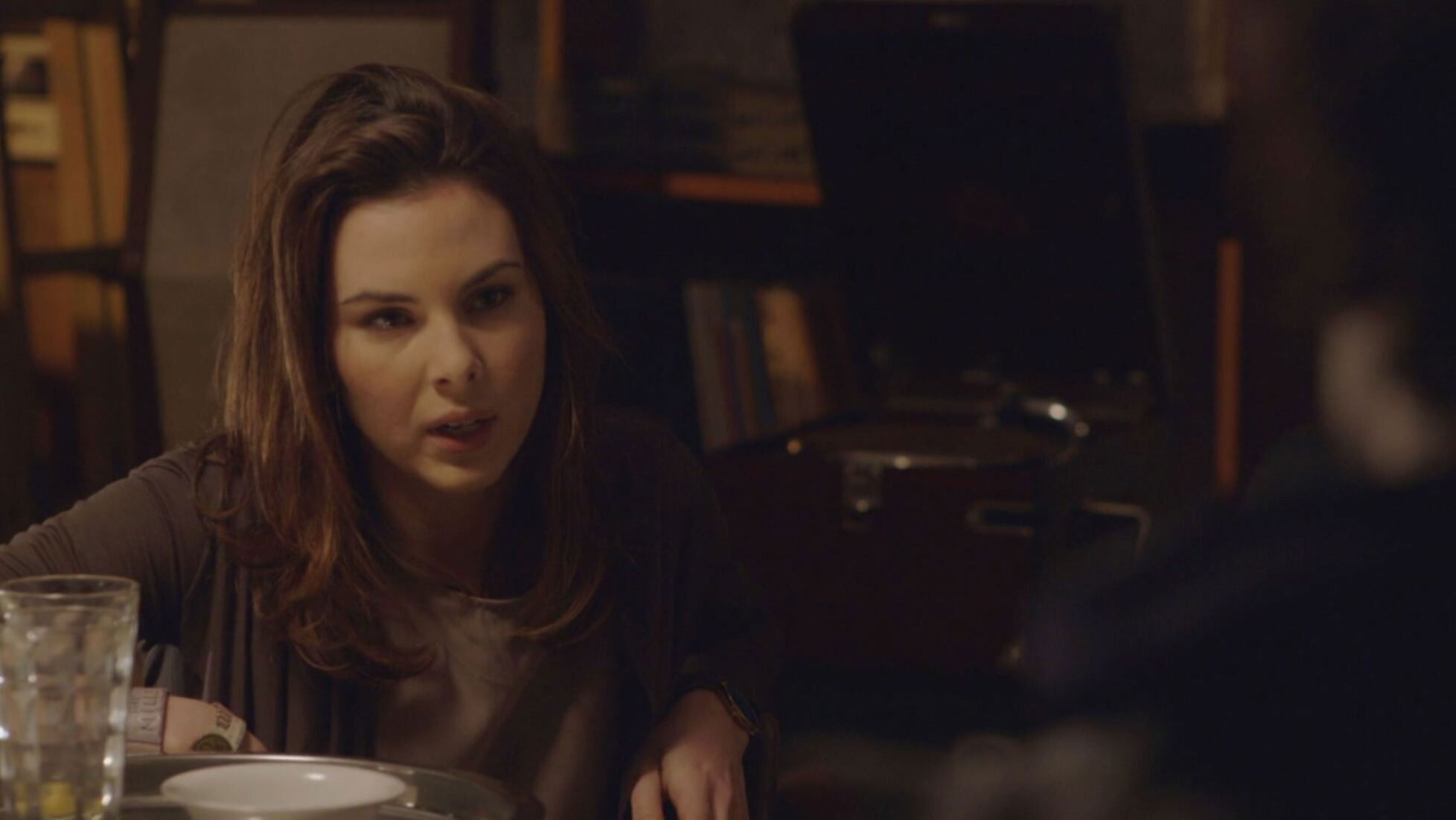 For a fistful of Mimmo