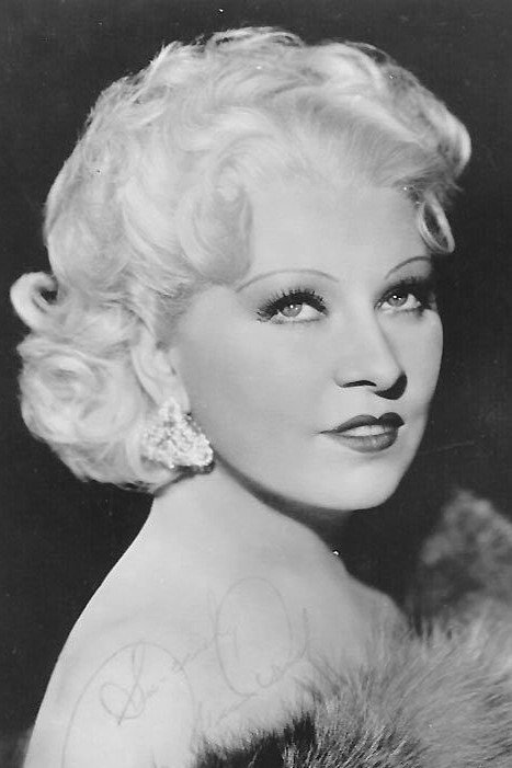Foto de Mae West