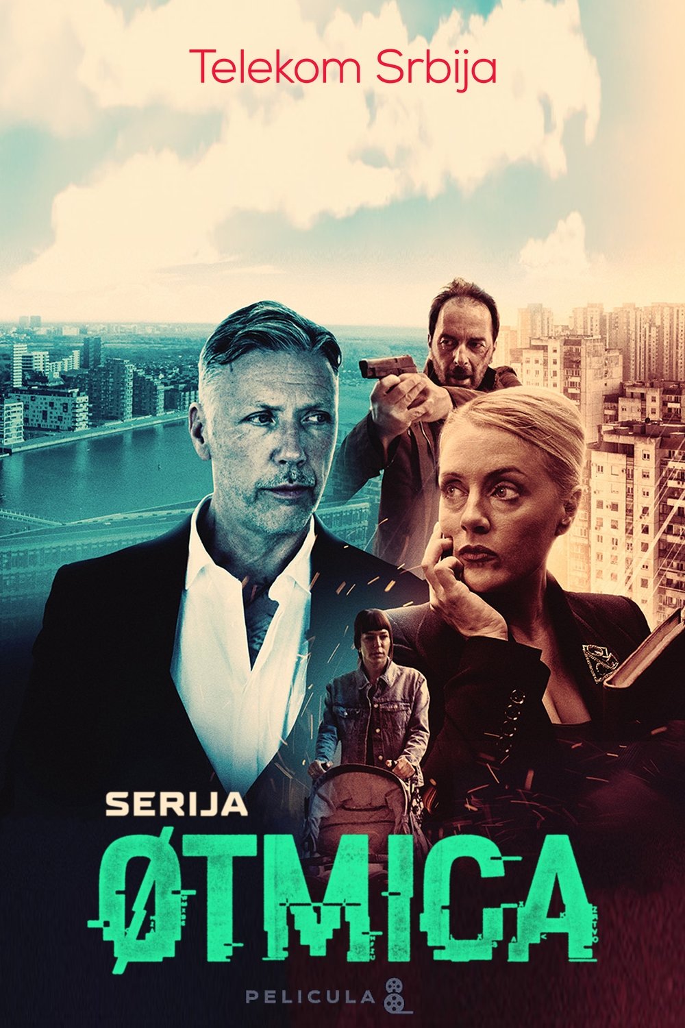 Poster de Temporada 1
