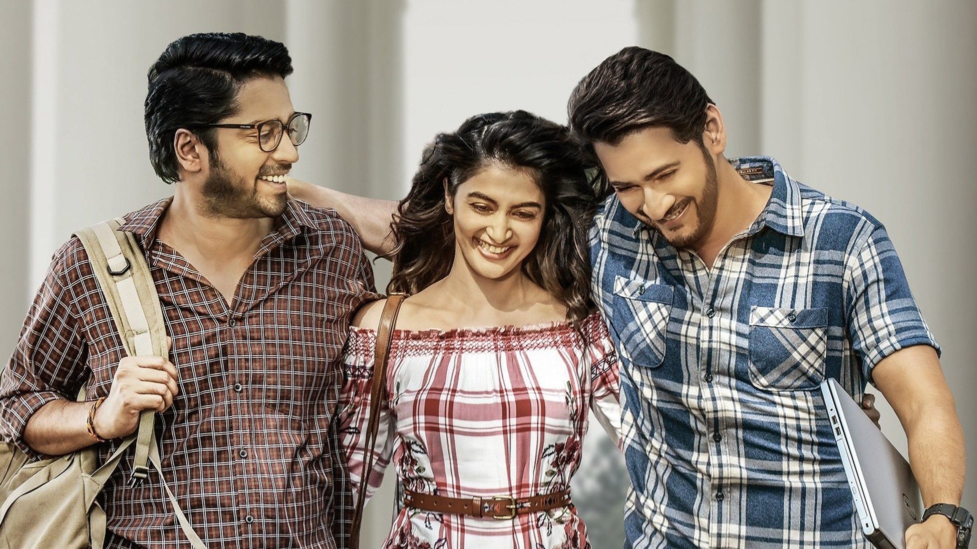 Maharshi 2019 123movies