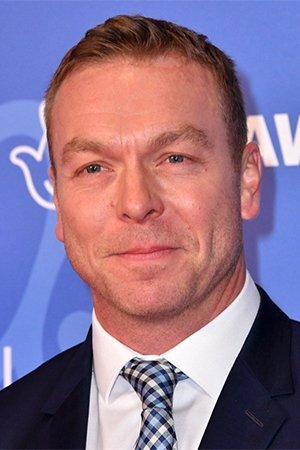 Foto de Chris Hoy