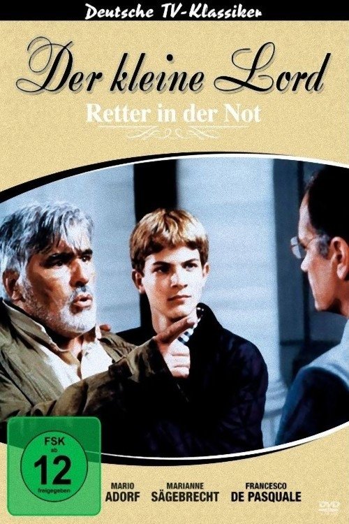Poster movie