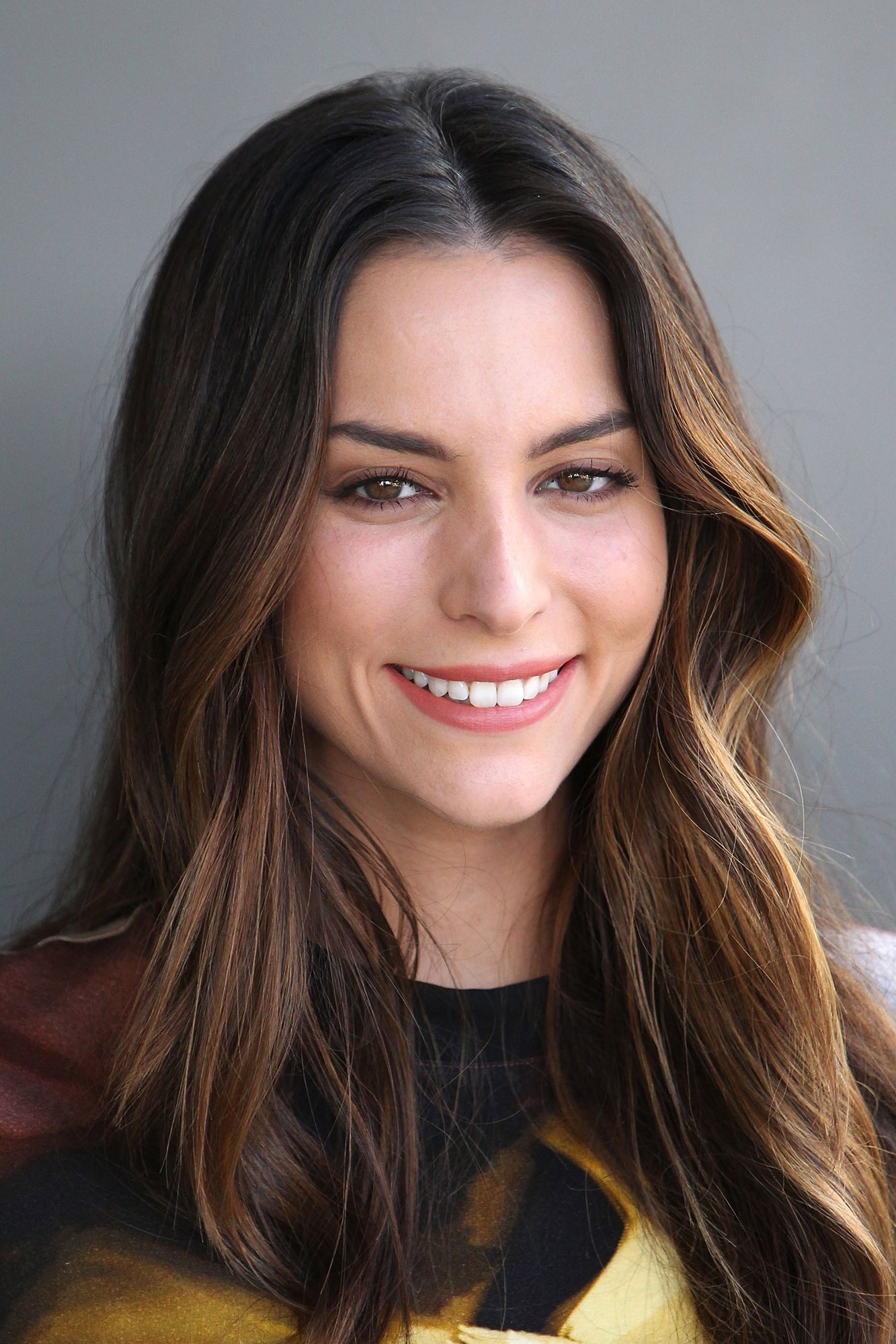 Foto de Genesis Rodriguez