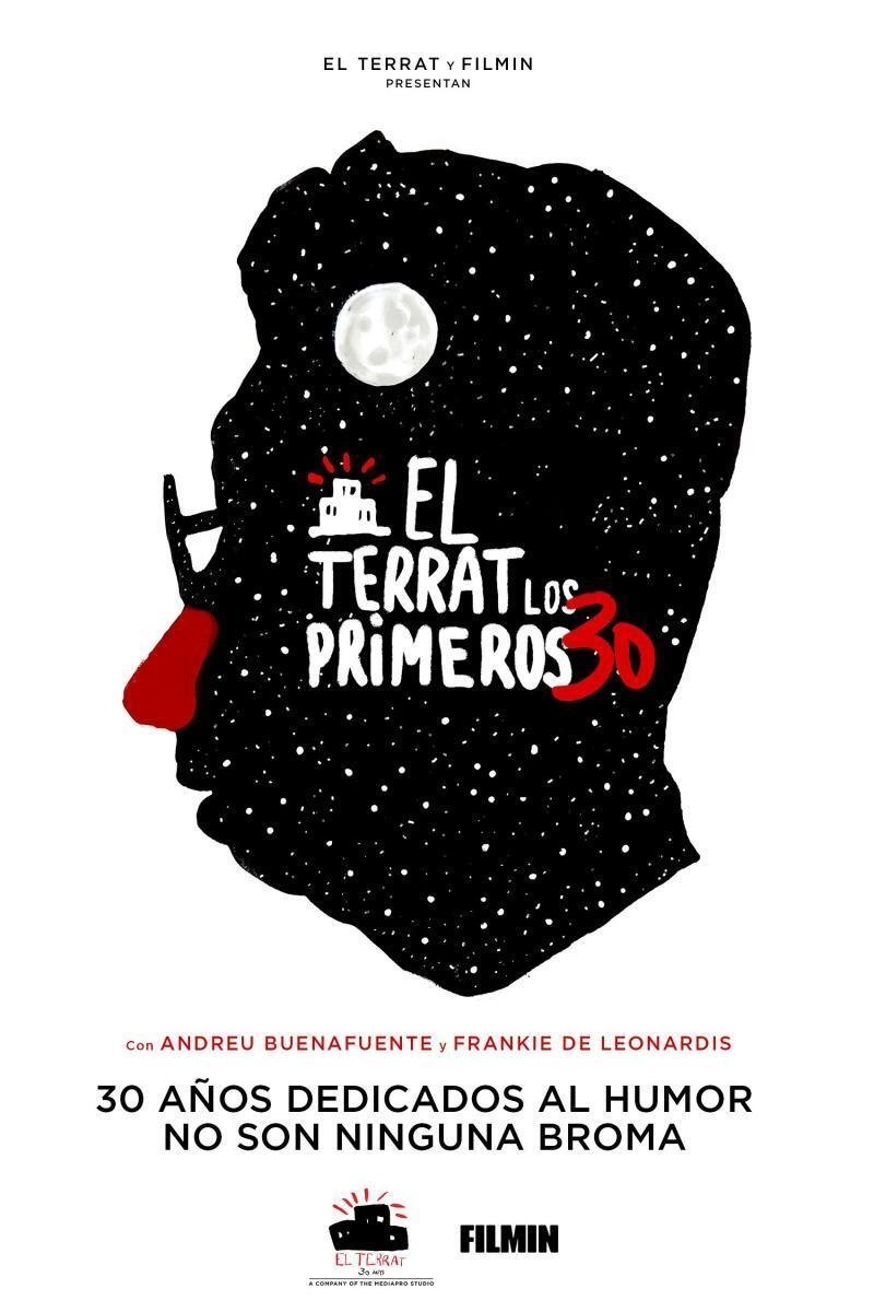 Poster de El Terrat: Los primeros 30