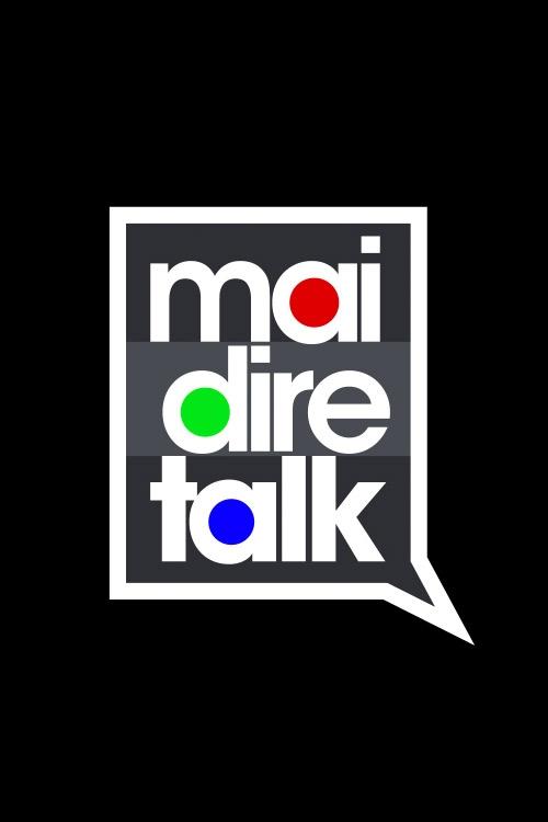 Poster de Mai dire talk