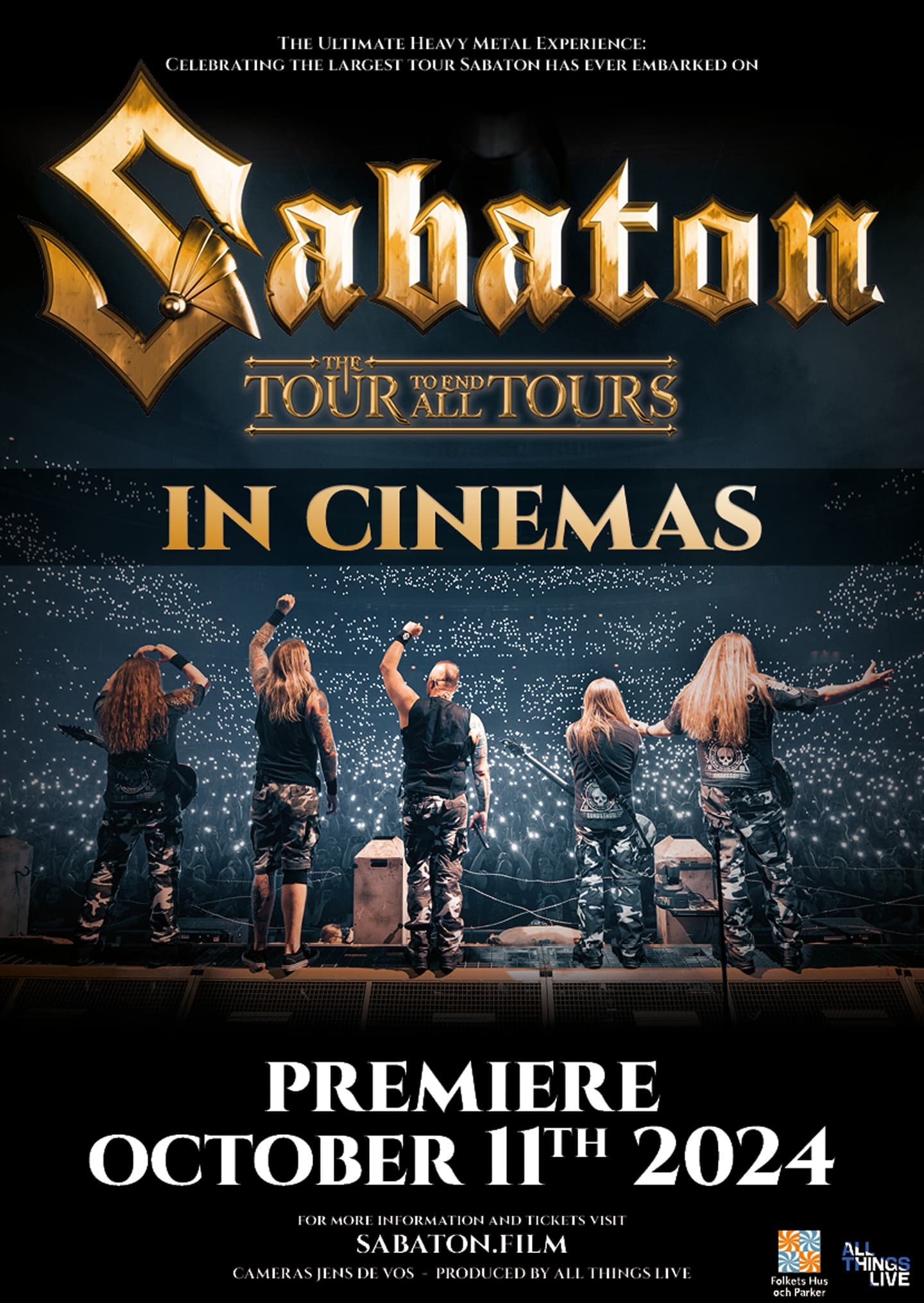Poster movie