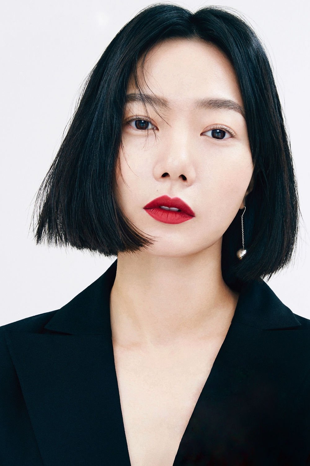 Foto de 배두나