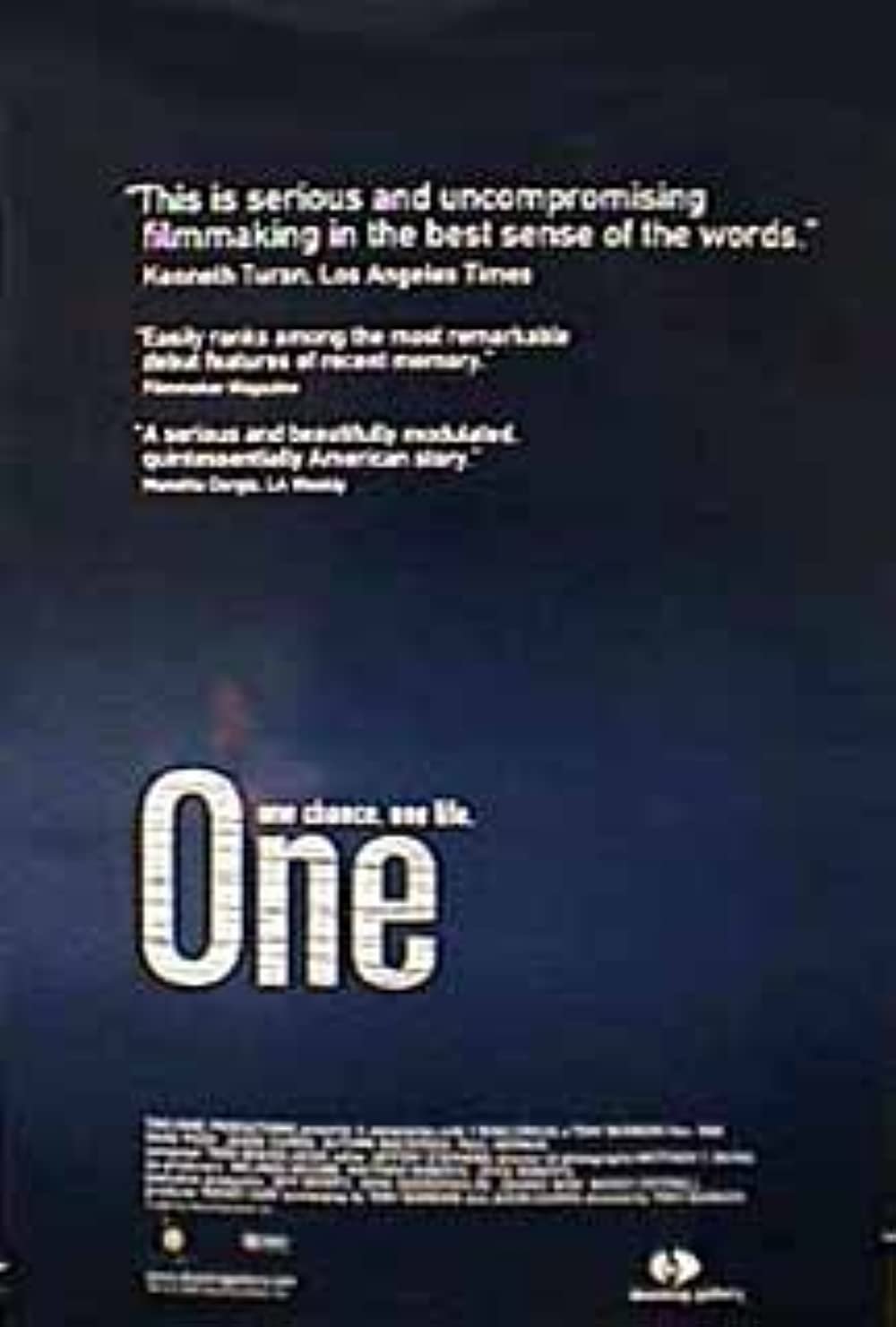 Poster movie