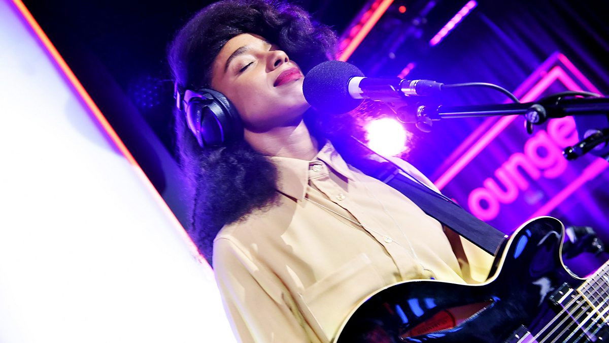 Lianne La Havas