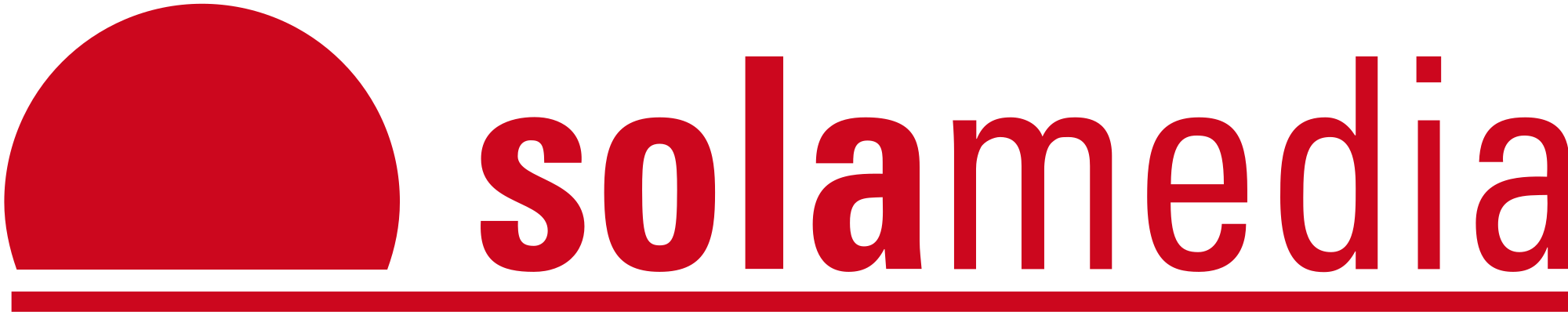 Sola Media