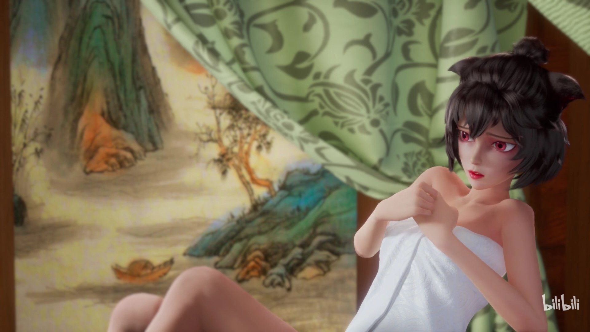 Backdrop image