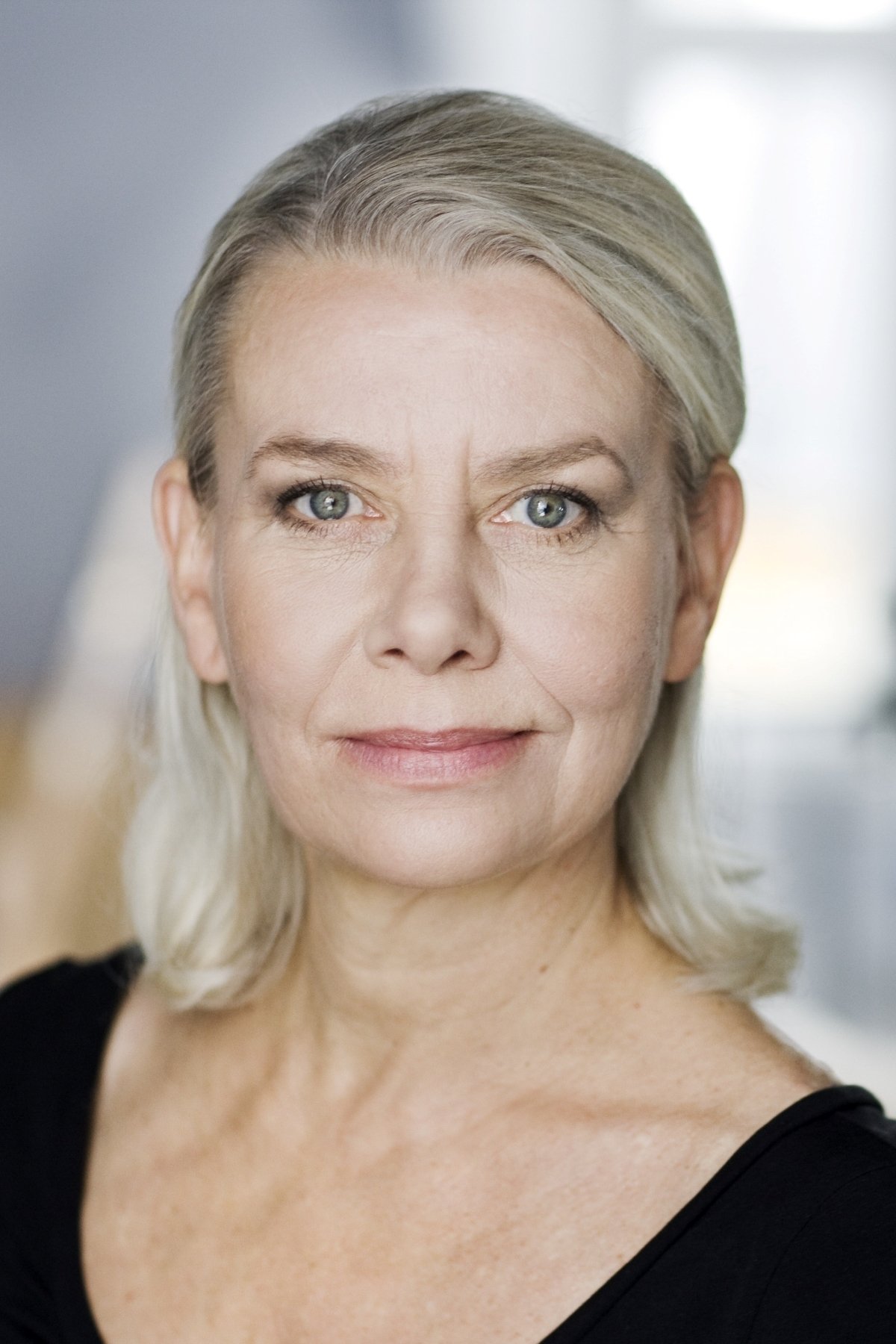 Foto de Kirsten Olesen