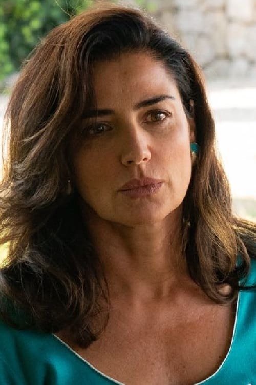 Foto de Luisa Ranieri