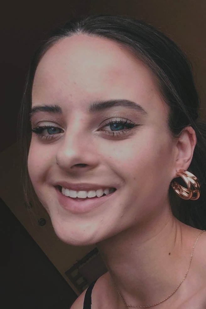 Foto de Marcela Furjelová