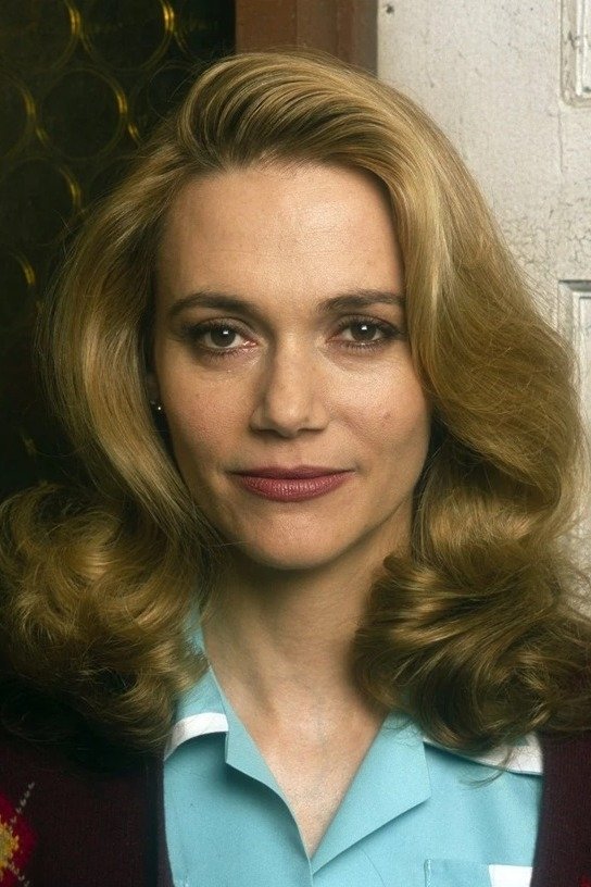 Foto de Peggy Lipton